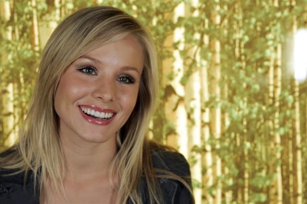 Kristen Bell