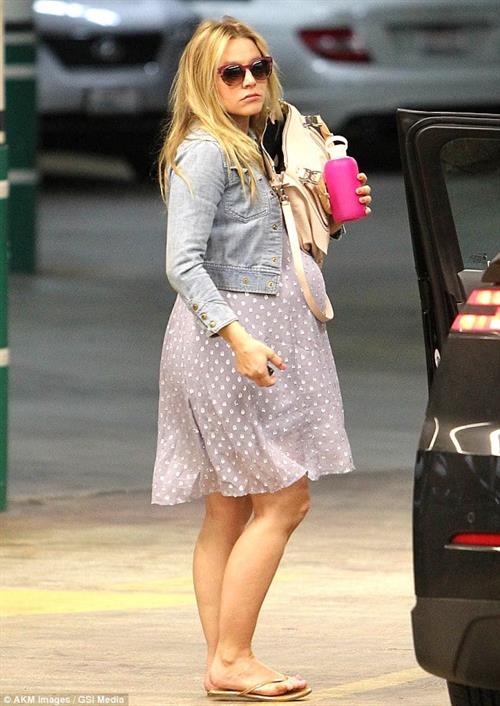 Kristen Bell