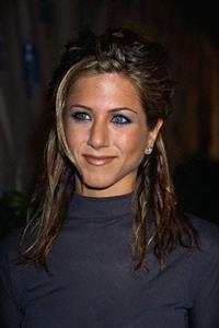 Jennifer Aniston