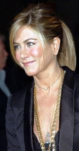 Jennifer Aniston