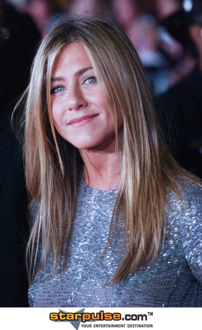 Jennifer Aniston