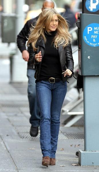 Jennifer Aniston
