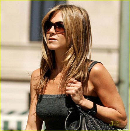 Jennifer Aniston