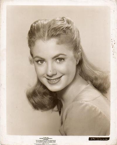 Shirley Jones