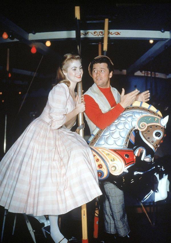 Shirley Jones