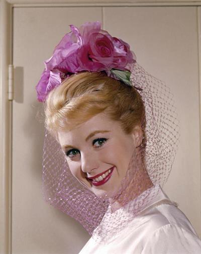 Shirley Jones