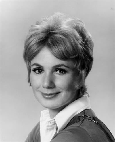 Shirley Jones