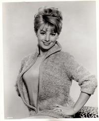 Shirley Jones