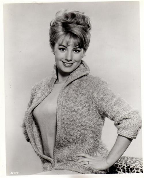 Shirley Jones