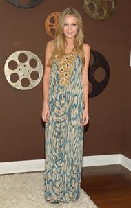 Melissa Ordway