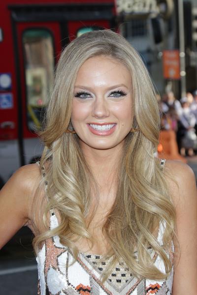 Melissa Ordway