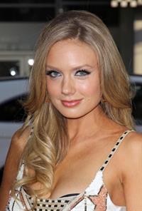 Melissa Ordway