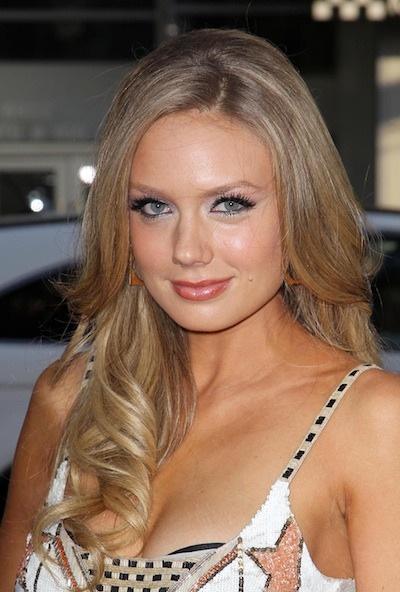Melissa Ordway