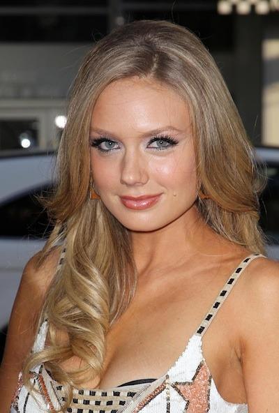 Melissa Ordway