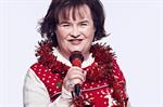 Susan Boyle