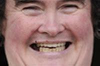 Susan Boyle