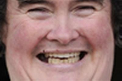 Susan Boyle