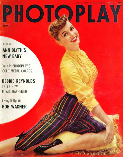 Debbie Reynolds