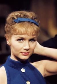 Debbie Reynolds