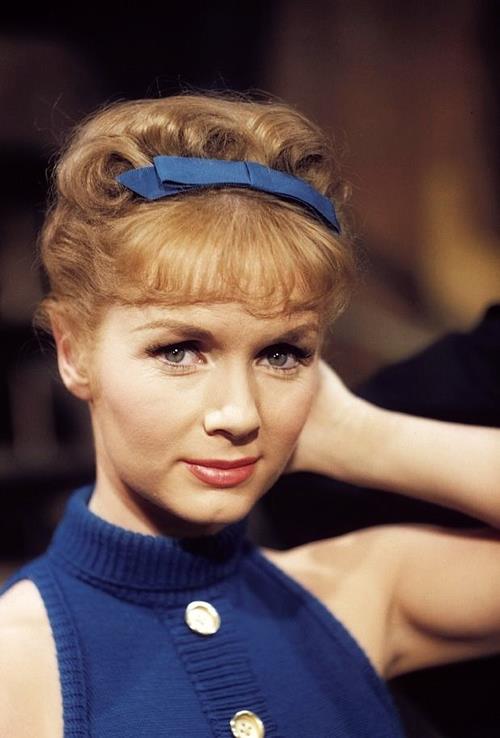 Debbie Reynolds