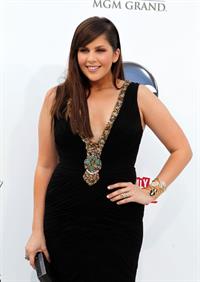 Hillary Scott (Singer)