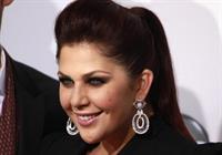 Hillary Scott (Singer)
