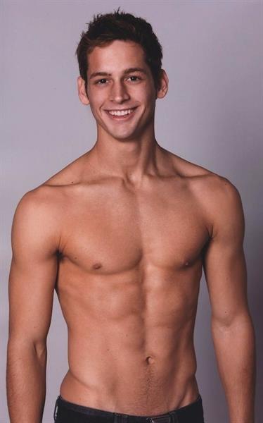Max Emerson