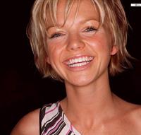 Hannah Spearritt