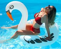 Ivana Lovrić in a bikini