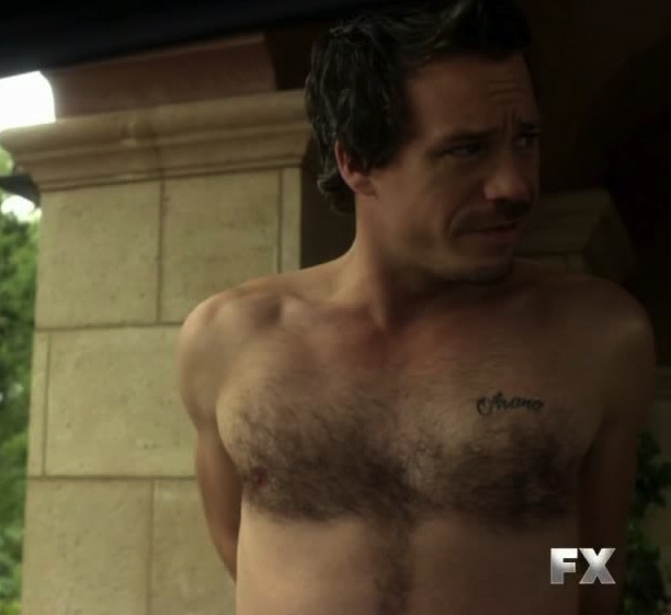 Michael Raymond James