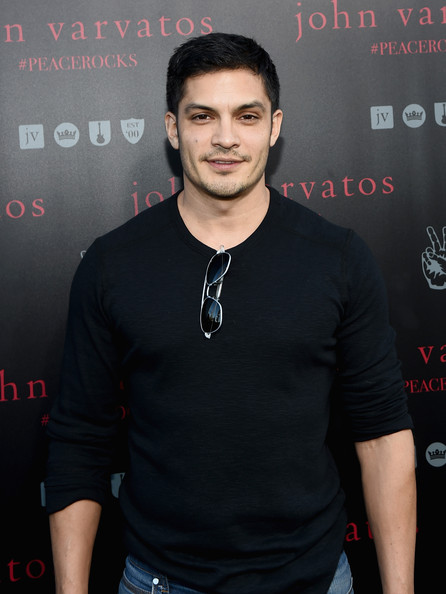 Nicholas Gonzalez