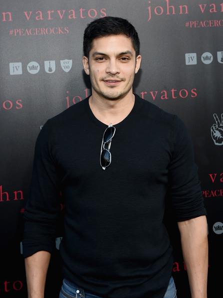 Nicholas Gonzalez