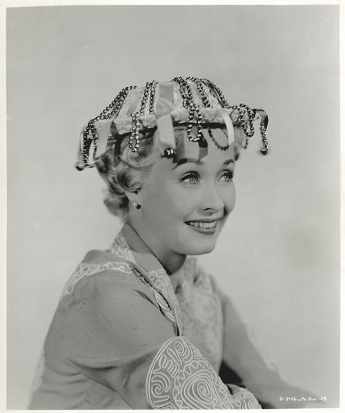 Jane Powell