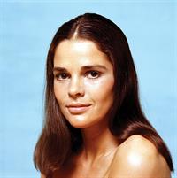 Ali MacGraw