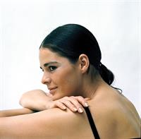 Ali MacGraw