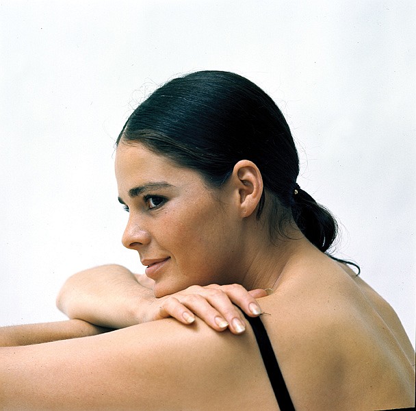Ali MacGraw