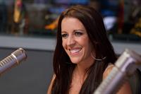 Pattie Mallette
