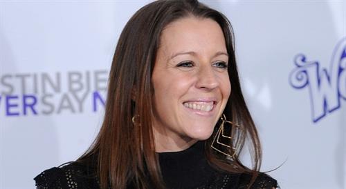 Pattie Mallette