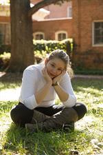 Fawn Richfield Flashing Tits