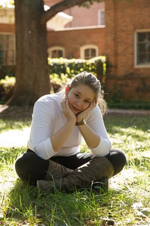 Fawn Richfield Pictures Fawn Richfield Flashing Tits