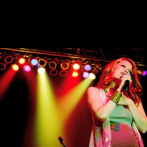 Bethany Joy Lenz-Galeotti