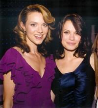 Bethany Joy Lenz-Galeotti