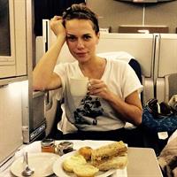 Bethany Joy Lenz-Galeotti
