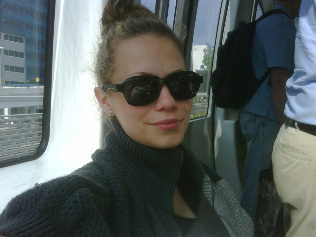 Bethany Joy Lenz-Galeotti