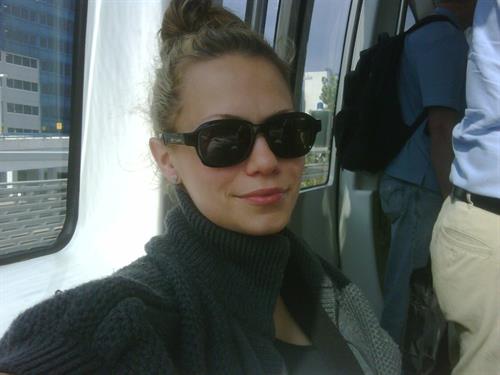 Bethany Joy Lenz-Galeotti