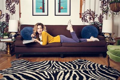 Bethany Joy Lenz-Galeotti