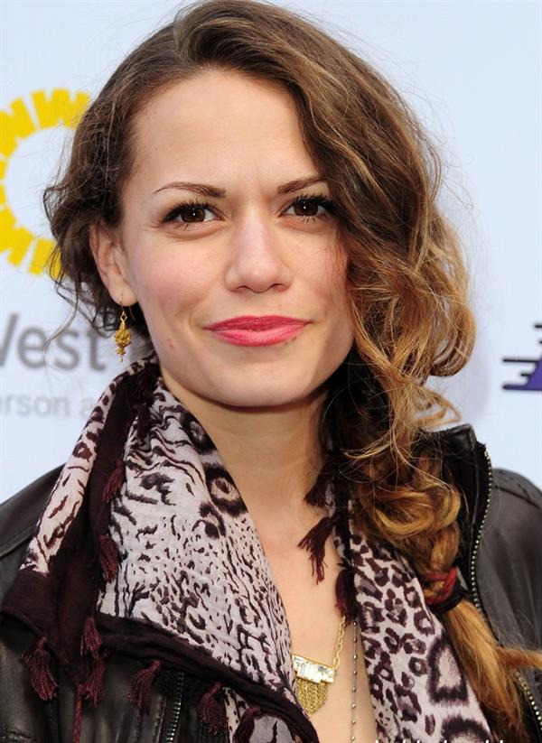 Bethany Joy Lenz-Galeotti