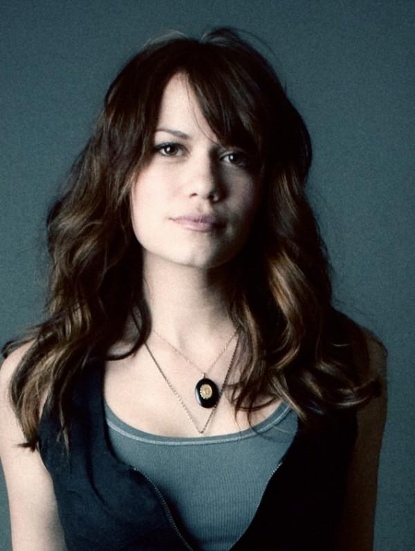 Bethany Joy Lenz-Galeotti