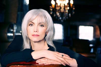 Emmylou Harris