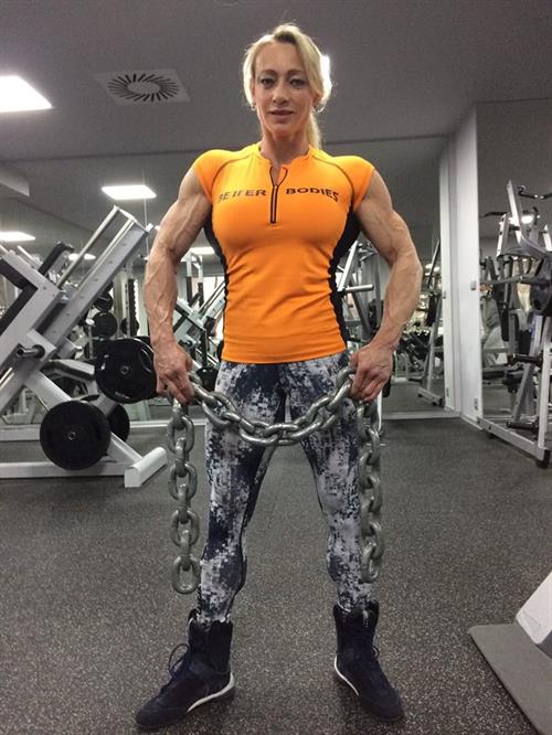 Margita Zamolova Pictures Margita Zamolova